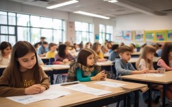 社区辅导学校今秋扩招？学位还够吗？