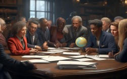 全球变局下，中国如何以世界视野谋发展？