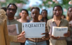 平等对待，理想如何照进现实？