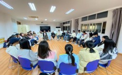 团体辅导效果如何？学生真能受益吗？