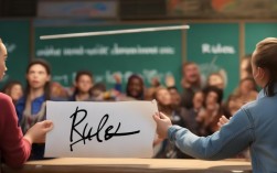 不守规则是自由还是放纵？议论文探讨规则与边界的关系。