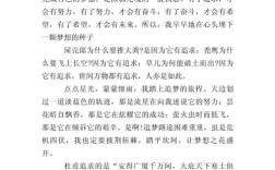 何为追求卓越的真谛？