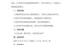 辅导班活动策划如何兼顾趣味性与教育目标？