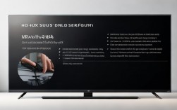 le tv 黑屏了怎么修复