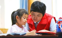 涉外儿童辅导员是什么