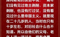 列宁议论文的核心思想是什么？