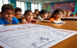 三年级辅导计划，2025秋季学期怎么安排才高效？