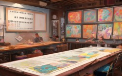 剪纸辅导室教你剪出什么花样？