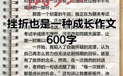 挫折如何助力成长？