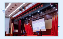 辅导员技能大赛博文，如何提升育人能力？