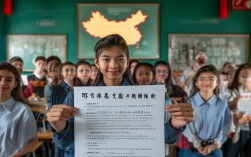 中国骄傲高中生议论文，如何用青春书写新时代的骄傲篇章？