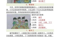 怎么辅导看图写话