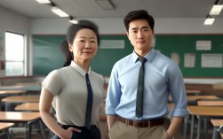 辅导员与班主任