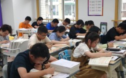 复读辅导班真能提分吗？