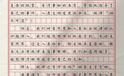 严格议论文的核心是什么？