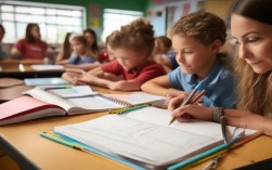 四年级辅导学生记录，现在提分还来得及吗？