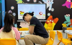 幼儿英语辅导怎么选才有效？