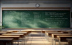 辅导班黑板上的内容，藏着多少提分密码？