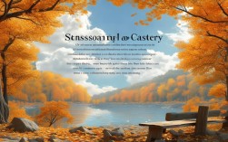 季节的议论文，为何说季节是时间的诗篇，藏着自然的密码？