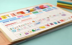 幼儿园辅导班课程表，到底该不该上？