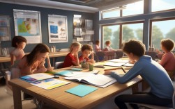 家教辅导中心，真的能提升成绩吗？