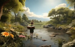 诗与远方作文议论文，AI时代，诗与远方作文如何不落俗套？