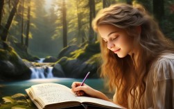 心怀大爱作文如何写出时代温度与青年担当？