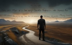 人生需要坚持，但如何找到坚持下去的意义？