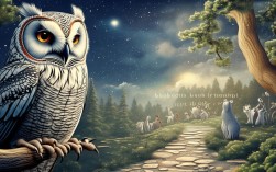 当代寓言类议论文，如何让古老智慧照进现实迷局？