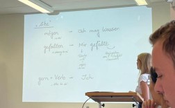 德语辅导班如何高效提升成绩？
