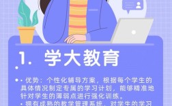 辅导君的核心优势究竟是什么？