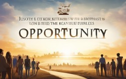 如何抓住机遇？普通人该如何创造属于自己的机遇？