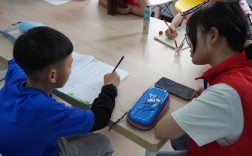 小赵辅导效果如何？