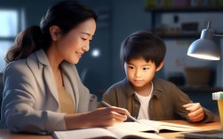 初一孩子辅导，家长该抓重点还是陪学？