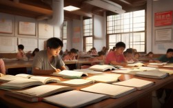 江南大学考研辅导如何高效备考？