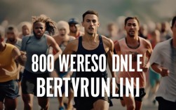 奔跑过时了吗？800字议论文给出答案