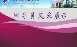 优秀辅导员PPT如何高效制作？