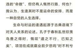 名家议论文有何精妙之处值得赏析？