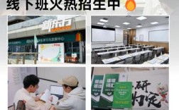 好的考研辅导班，到底该怎么选？