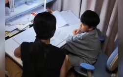 父母辅导作业，为何总成家庭战场？