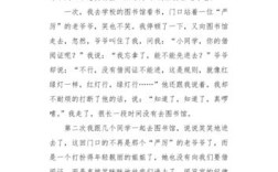 心中有盏红绿灯议论文