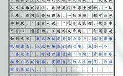 议论文标准格式有何关键要点？