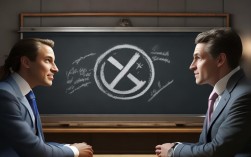 议论文否定观点如何构建有效论证逻辑？