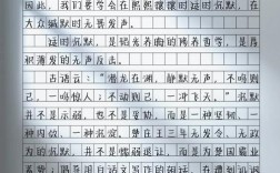 朗读议论文，如何提升论证感染力？