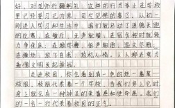 校园，青春该怎样书写成长篇章？