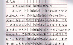 高中议论文素材如何高效积累？