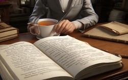 小憩议论文，短暂休息如何助力持久奋斗？