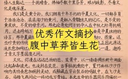 议论文400字大全