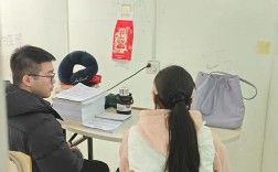 一对一公务员辅导