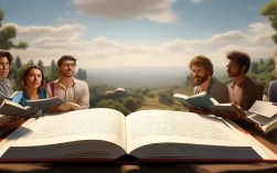 有关和谐的议论文